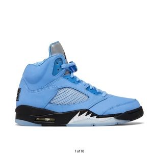 Brand new never wore $350 or best offer size 10